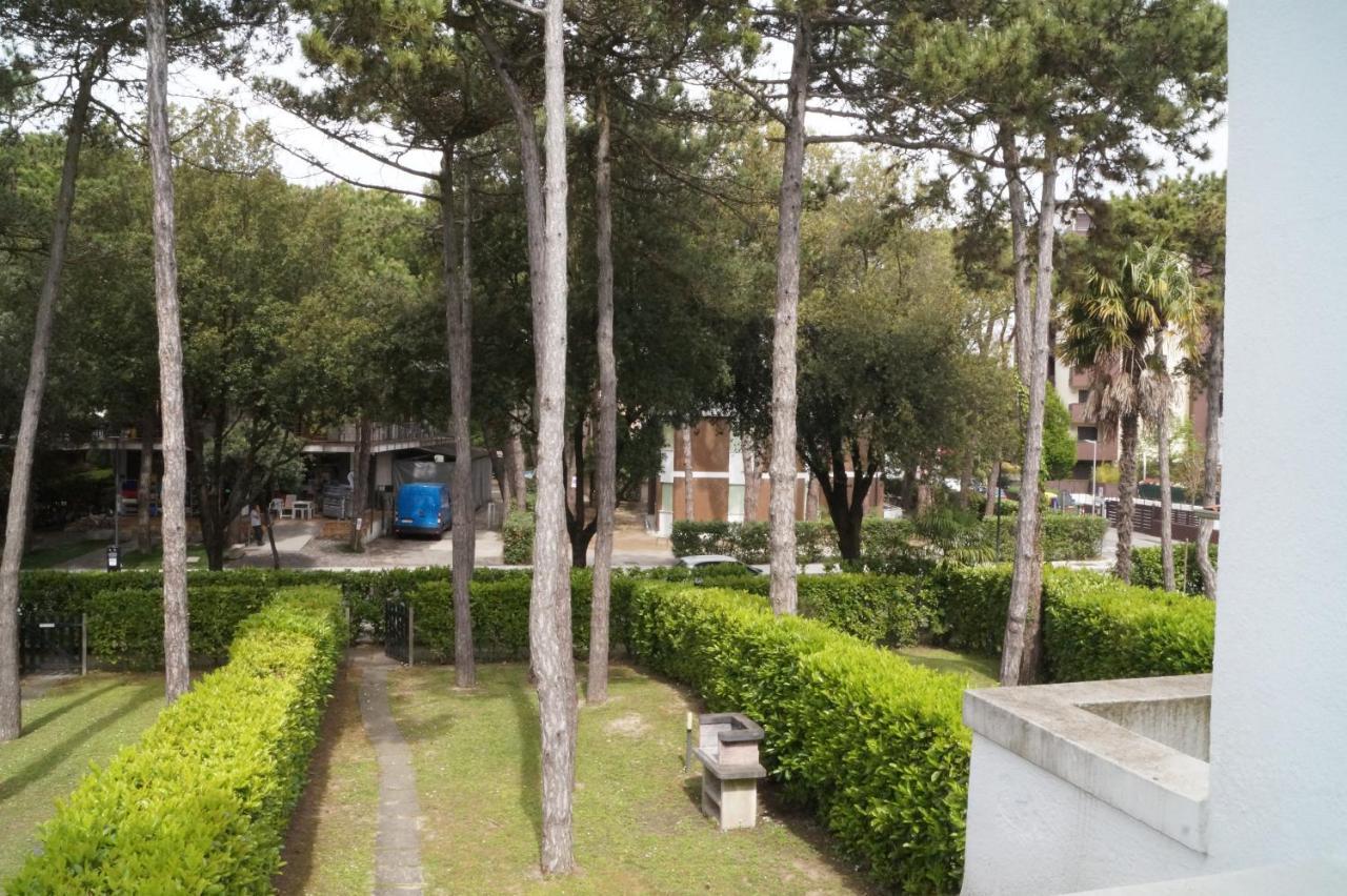 Villa Azzurro Lignano Sabbiadoro Exteriér fotografie